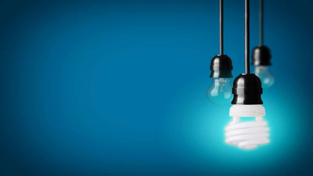 Economia de Água e Energia