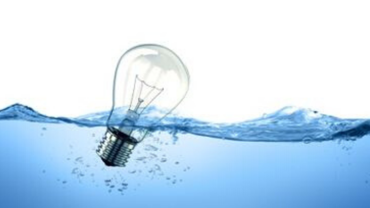 Economia de Água e Energia