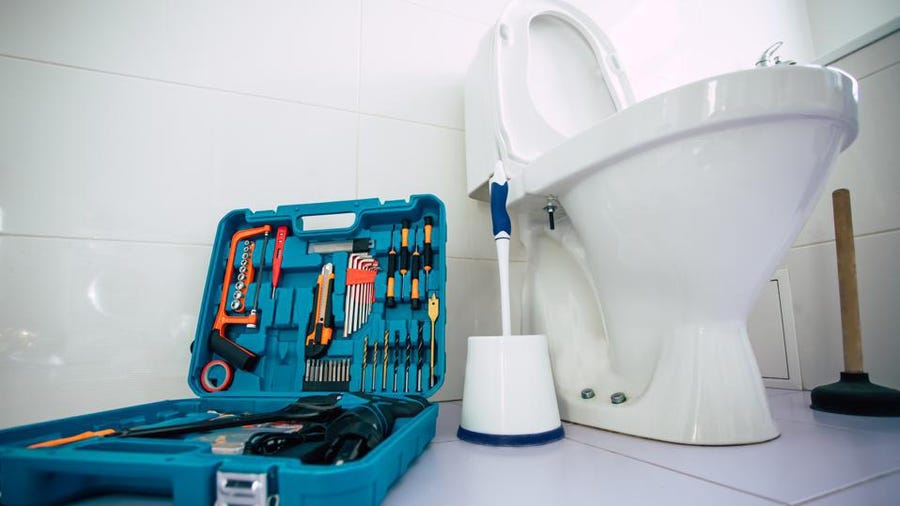 manutenção preventiva